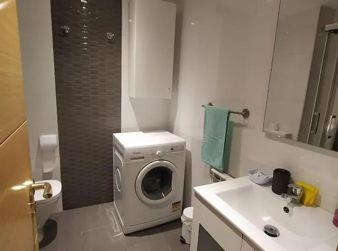 Piso Centrico En Santiago de Compostela