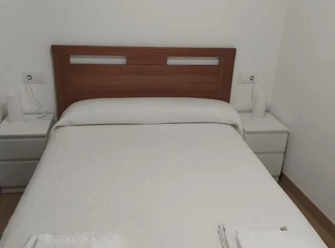 Apartment Piso Centrico En Santiago de Compostela