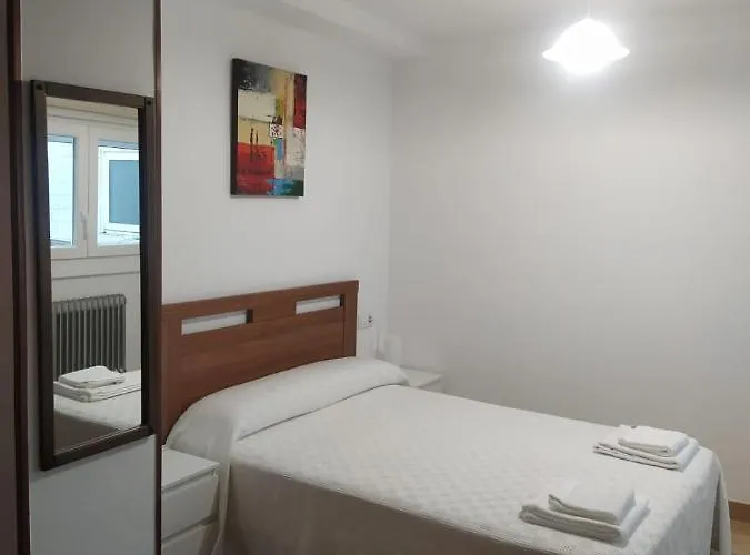 Piso Centrico En Apartment *