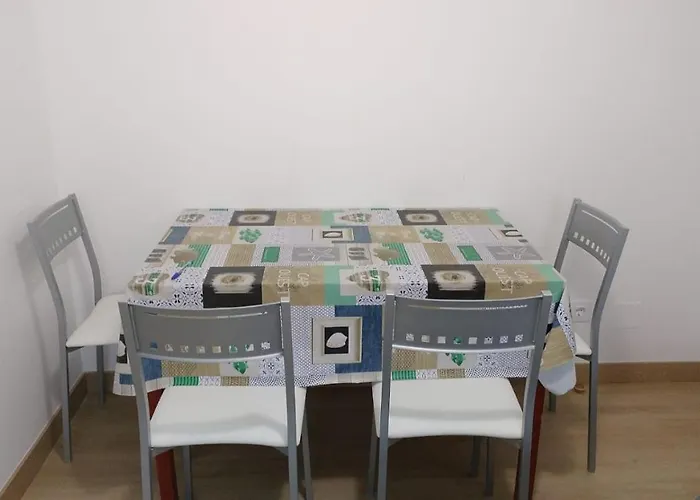 Piso Centrico En * Santiago de Compostela